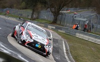 【ニュル24時間】トヨタGAZOOレーシング、レクサス RC で11年目の参戦 画像