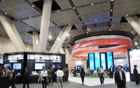 【富士通フォーラム2017】配車計画の熟練の技をAIで再現する 画像