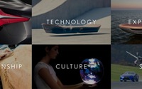 レクサス、ライフスタイルメディア「VISIONARY」をリリース 画像