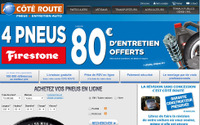 ブリヂストン、仏大手タイヤ小売チェーン Ayme社の買収完了 画像