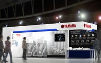 【人とくるまのテクノロジー2017】ヤマハ発動機、鋳造技術をテーマに出展予定 画像