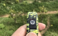 【GARMIN vivofit jr. インプレ中編】スマホで子供たちの活動を見てみよう 画像