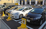 タイムズ、カーシェア月額基本料をレンタカー利用料へ充当可能へ 画像