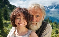 「アルプスの少女ハイジ」実写映画化、場面写真が明らかに 8月下旬公開 画像