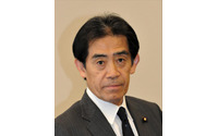 逢沢一郎議員…バイク環境改善のテーマは「料金」と「免許」【インタビュー】 画像