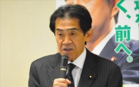 逢沢一郎議員…高速新料金体系「論点ははっきりしている」【インタビュー】 画像