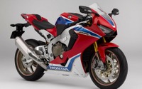 ホンダ、CBR1000RR SP2 発売…サーキット向け大型スーパースポーツ 画像