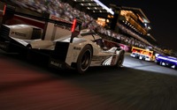 【ルマン24時間】ゲームも24時間で争う…ポルシェとマイクロソフト、eスポーツレース開催へ 画像