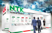 【人とくるまのテクノロジー2017】日本特殊陶業、ターボ用高着火プラグなど展示予定 画像