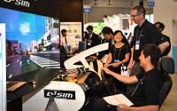 【人とくるまのテクノロジー2017】明日開幕…自動車技術会創立70周年 画像