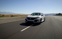 ホンダ、米国テスト施設の全面改修が完了…320km/h対応のオーバルバンクコースを新設 画像
