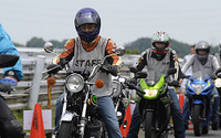『ロードライダー』、読者ミーティングを筑波で開催 6月18日 画像