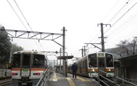 飯田線80周年などで記念の臨時列車…JR東海 7月から9月にかけ運行 画像