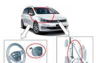 【リコール】VW&アウディ、エアバッグやシートベルトに不具合 画像