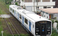 鉄道車両「ブルーリボン」はJR九州の蓄電池電車…山手線新型車などローレル受賞 画像