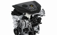 マツダ、クリーンディーゼル SKYACTIV-D で自動車技術会賞を受賞 画像