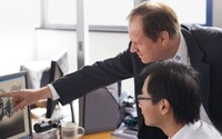 ZF、中国上海市の同済大学との協力関係を強化 画像