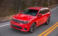米環境保護局、FCA USを提訴…クリーンエア法に違反 画像