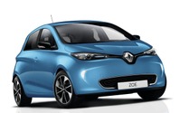 ルノー、インテルの仏ソフト研究開発部門を買収…コネクトカーと自動運転の開発強化 画像