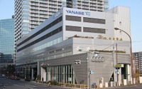 ヤナセ、新車・中古車堅調で営業益51億2400万円 2016年10月~2017年3月期決算 画像