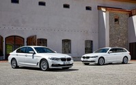 BMW、主要車種の車載コネクティビティを強化 画像