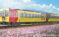 JR東日本の新・ポケモン列車、コンセプトは「親子でピカチュウ」 7月15日デビュー 画像