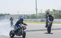 【テイスト オブ ツクバ】エクストリームパフォーマンスショー…NOLIMIT JAPAN 画像