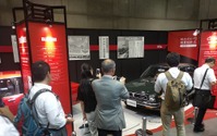 【人とくるまのテクノロジー2017】自動車技術会70周年…車が何を求められ、技術はどう応えたか 画像