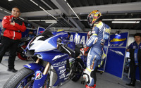 【鈴鹿8耐】ヤマハ発動機が参戦体制を決定…ワークス2チームで3連覇目指す 画像
