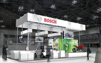 【オートサービスショー2017】ボッシュ、未来のつながる整備工場を出展予定…AR導入 画像