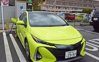 トヨタ プリウスPHV 新型は、プリウス 以上の“特別なクルマ”になったのか…実燃費・電費を検証 画像