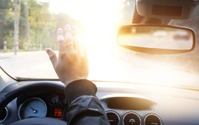 ボッシュとソニーが技術提携…自動運転用カメラを共同開発へ 画像