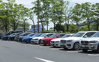 最新EV・PHEV試乗&セミナー、プリウスPHV や パサートGTE も登場 6月25日 画像