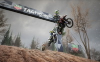 【特集】PS4『MXGP3』はモトクロスの世界を超リアルに追求したゲームだった 画像