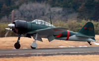 【レッドブル・エアレース千葉】零戦が日本人パイロットによって日本の空を飛ぶ 予定 画像