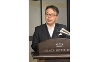 「自動走行」などの実現に向けて、世耕経産大臣と日産の西川社長らが意見交換 画像