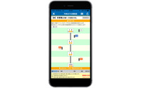 近鉄の列車位置情報サービスは6月1日から…関西私鉄で初 画像