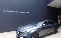 【メルセデスベンツ Eクラス】AMG E63S 4マチック+発売、0-100km/h加速3.4秒…1774万円 画像