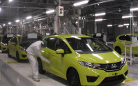 自動車国内生産、16.3%増の74万9087台で6か月連続プラス 4月 画像