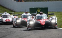 【WEC 第7戦富士】6時間耐久レース、6月1日より前売りチケット販売開始 画像
