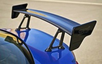 スバル、米国で新たな STI モデル発表へ…BRZ が濃厚 画像