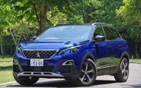 プジョー 3008、装備充実の「GTライン」を標準モデルとして導入 画像