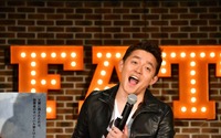 スピードワゴン井戸田さん、メル・ギブソン最新作に「アウトローなところ憧れる」 画像