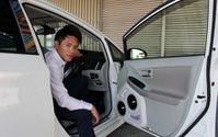 【car audio U-23】トヨタ プリウス by lc sound factory 前編 画像