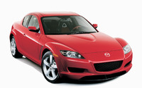 【リコール】マツダ RX-8、サスペンションに不具合 画像