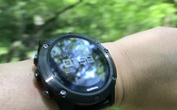 【GARMIN fenix 5X Sapphireインプレ中編】実際に使ってみた…トレーニングをより効率的に 画像