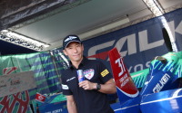 【レッドブル・エアレース千葉】室屋義秀選手、再び母国で優勝 画像