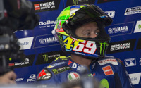 【MotoGP イタリアGP】各バイク・ライダーに『69』、ニッキー・ヘイデンを追悼 画像