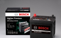 ボッシュ、補修用自動車バッテリーを10%以上値上げ 7月1日より 画像