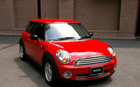 【D視点】デザインを考えるチャンス…Mini、MINI、新型MINI 画像